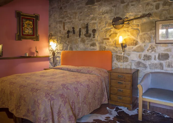 Fattoria Il Milione Agriturismo Florenz