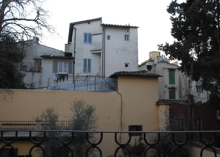 Hotel Margaret Florenz